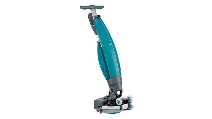i-mop Lite Walk-Behind Floor Scrubber alt 1